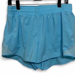 All in Motion Women's Sky Blue Swim Shorts